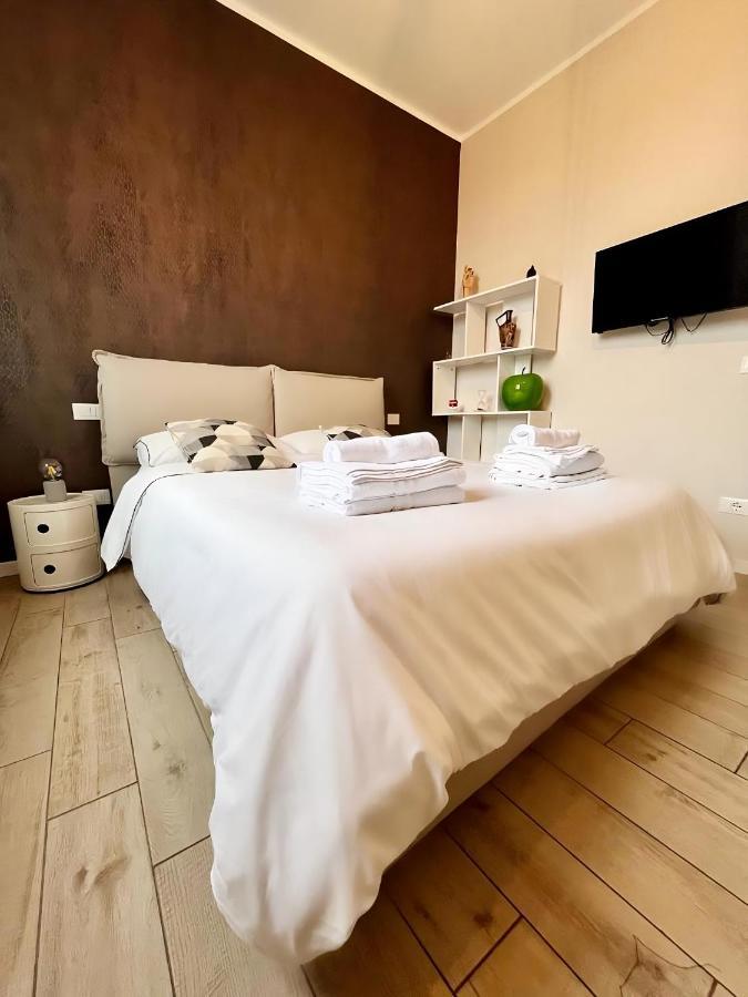 Casa Nana * Florença